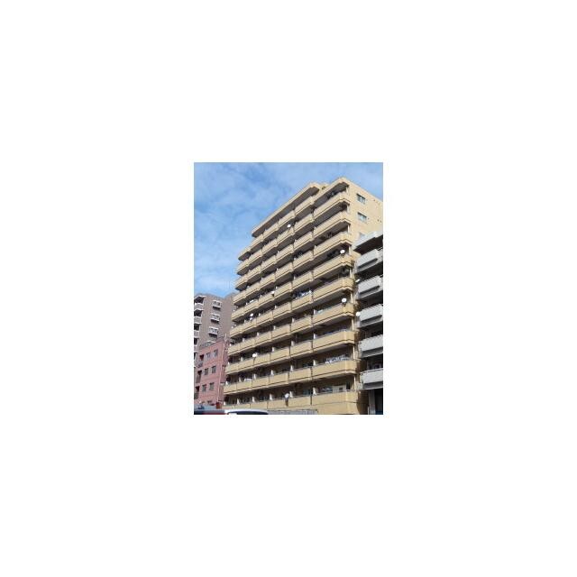 目黒区大橋1丁目 【賃貸居住】マンション