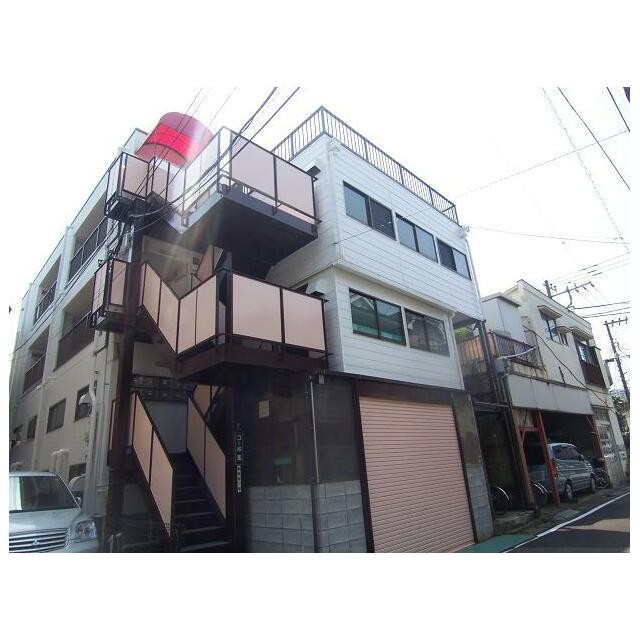 大田区東蒲田2丁目 【賃貸居住】マンション