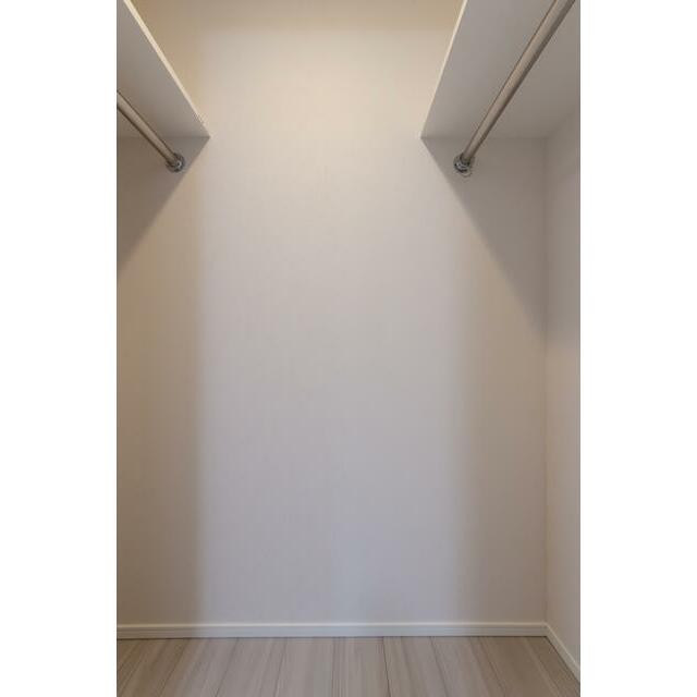 ※写真は同タイプ住戸です。(内装)