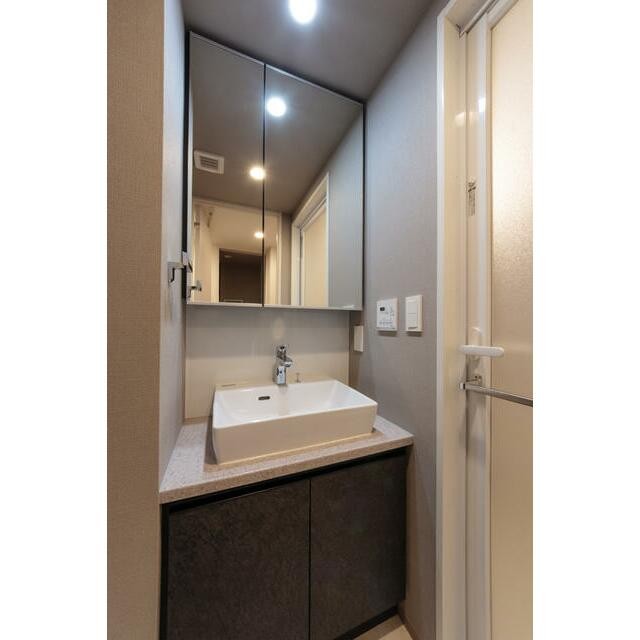 ※写真は同タイプ住戸です。(内装)