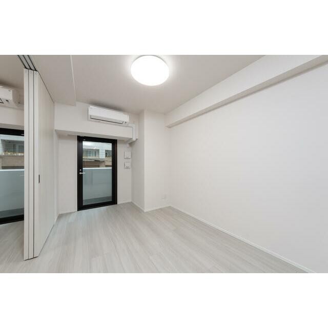 ※写真は同タイプ住戸です。(居間)