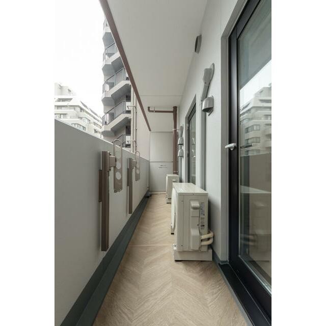 ※写真は同タイプ住戸です。