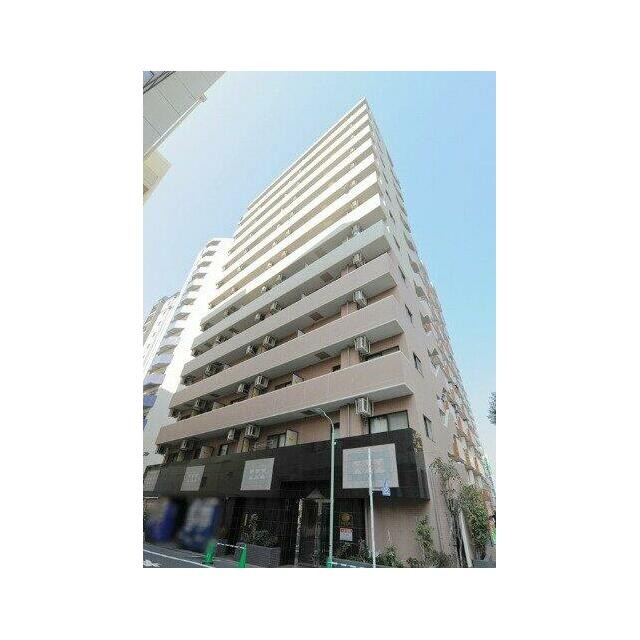 大田区蒲田5丁目 【賃貸居住】マンション
