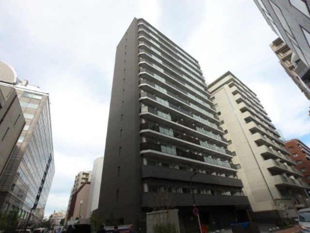 大田区蒲田5丁目 【賃貸居住】マンション