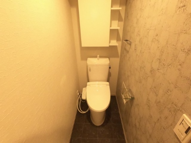 (内装)