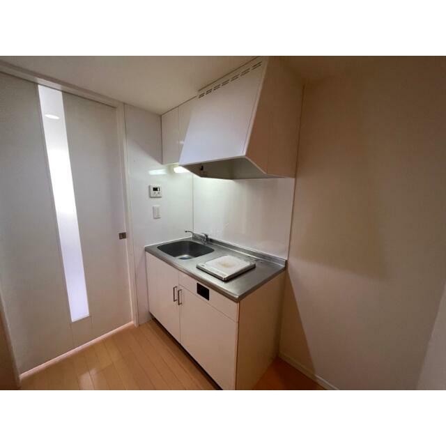 (キッチン)