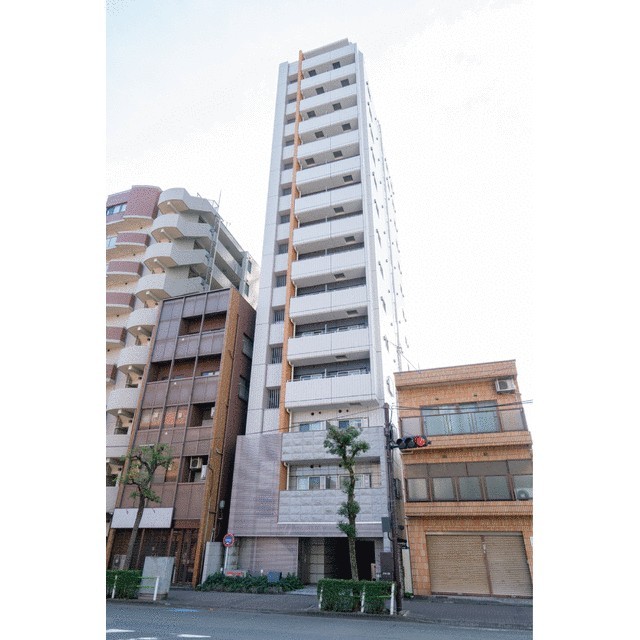 大田区大森北4丁目 【賃貸居住】マンション