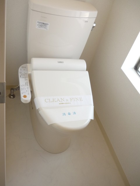 (内装)