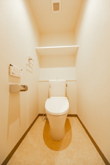 ※写真は同タイプ住戸です。(内装)