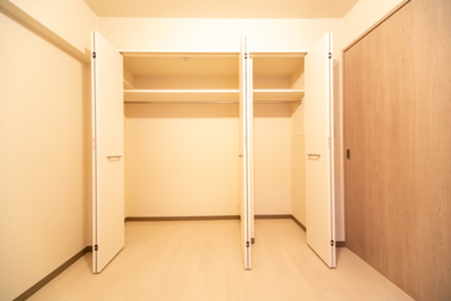※写真は同タイプ住戸です。(内装)