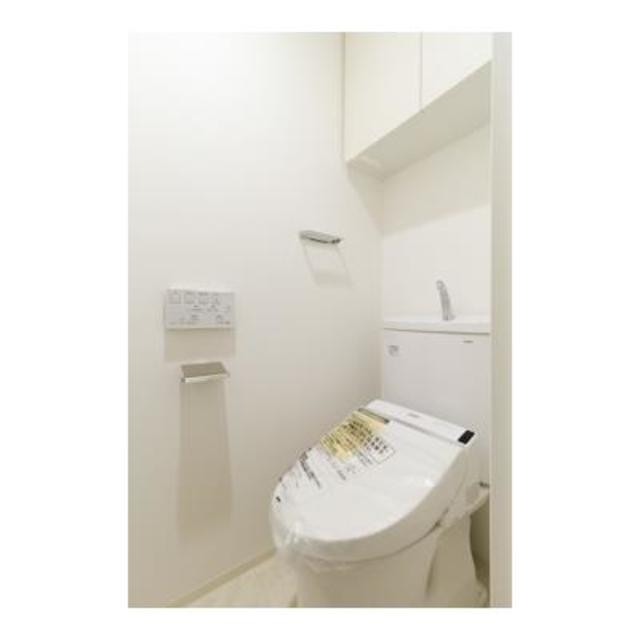 ※写真は同タイプ住戸です。(内装)