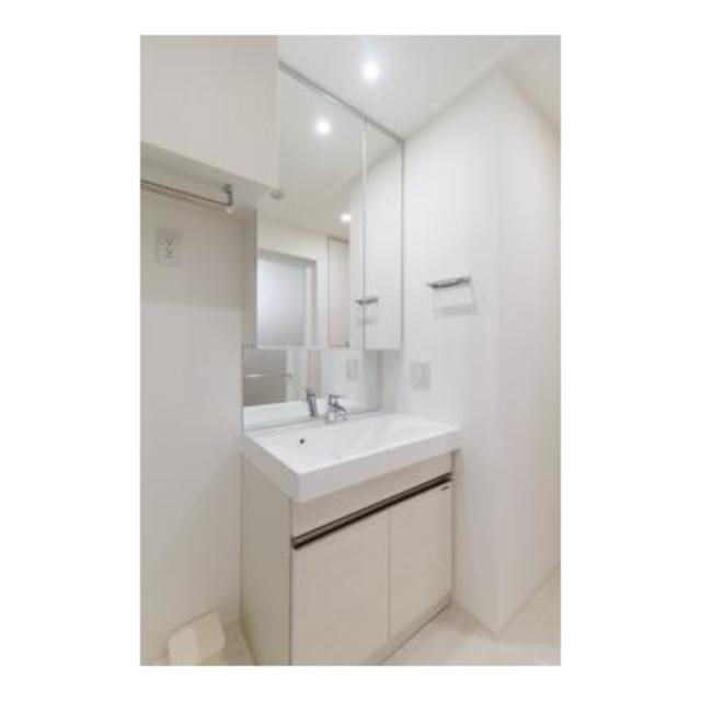 ※写真は同タイプ住戸です。(内装)