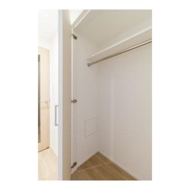 ※写真は同タイプ住戸です。(内装)