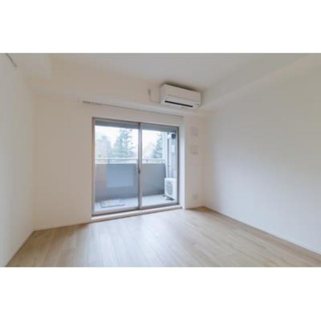 ※写真は同タイプ住戸です。(居間)