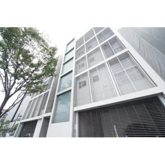 渋谷区大山町10丁目 【賃貸居住】マンション