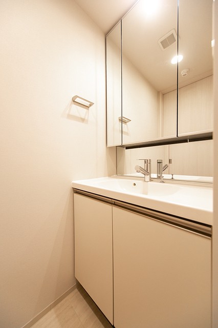 ※写真は同タイプ住戸です。(内装)