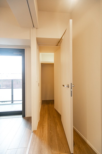 ※写真は同タイプ住戸です。(内装)
