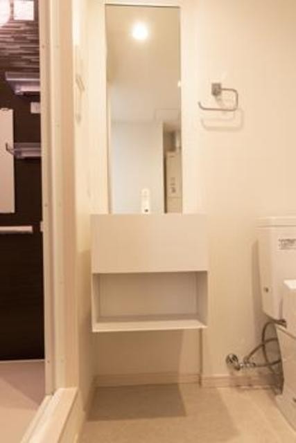 ※写真は同タイプ住戸です。(内装)