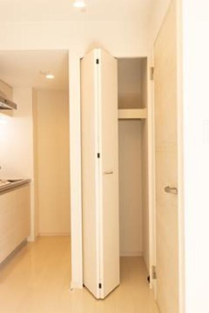 ※写真は同タイプ住戸です。(内装)