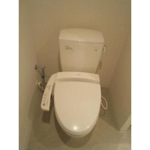 ※写真は同タイプ住戸です。(内装)
