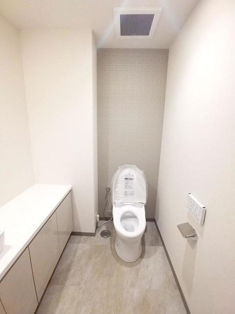 ※写真は同タイプ住戸です。(内装)