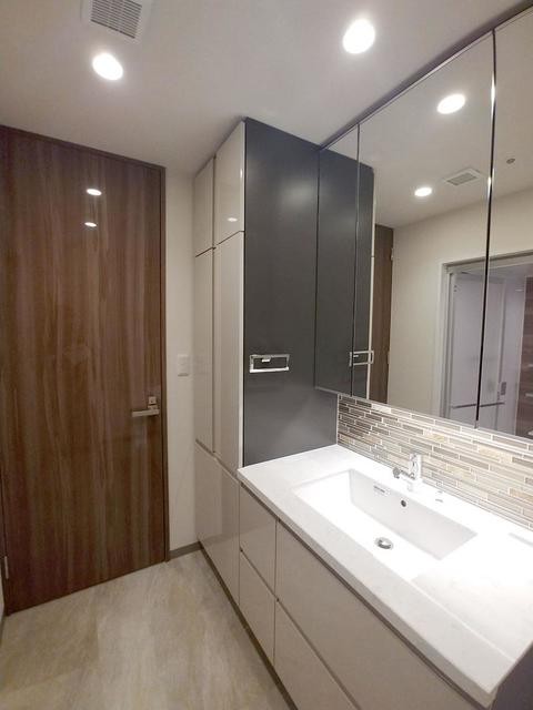 ※写真は同タイプ住戸です。(内装)