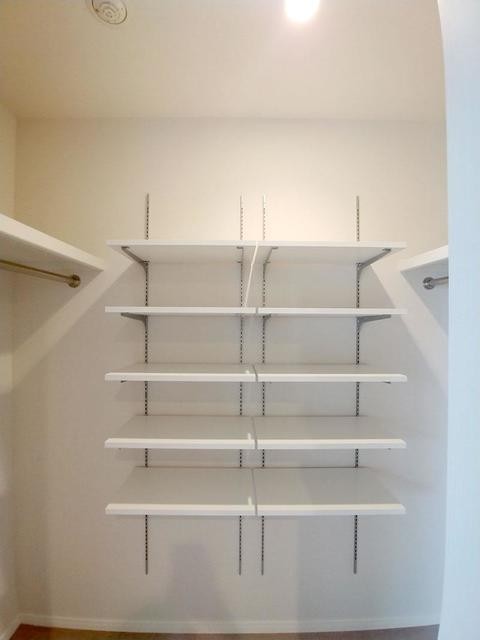 ※写真は同タイプ住戸です。(内装)