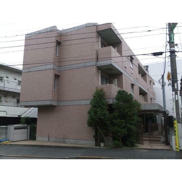 (外観)