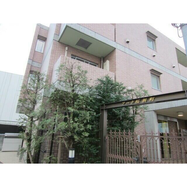(その他建物画像)