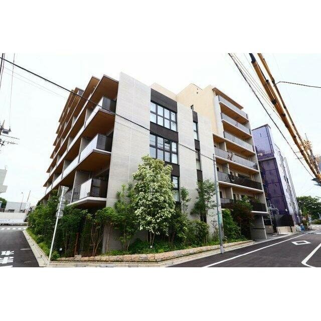世田谷区玉川台2丁目 【賃貸居住】マンション