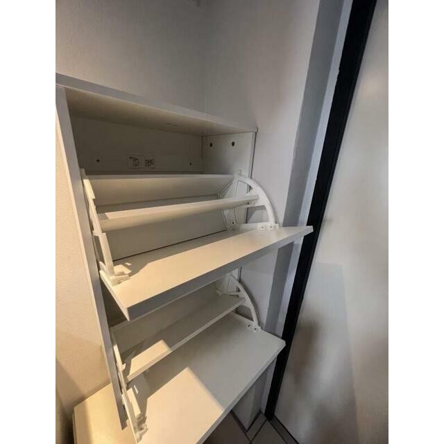 (内装)