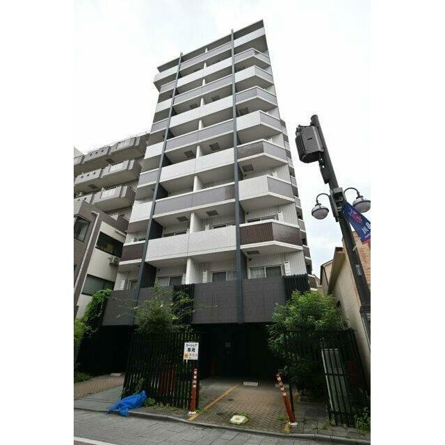 品川区北品川1丁目 【賃貸居住】マンション