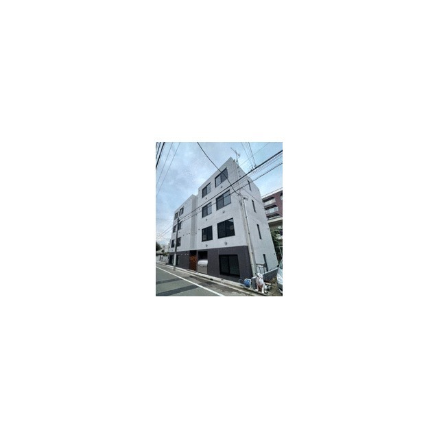 世田谷区桜3丁目 【賃貸居住】マンション