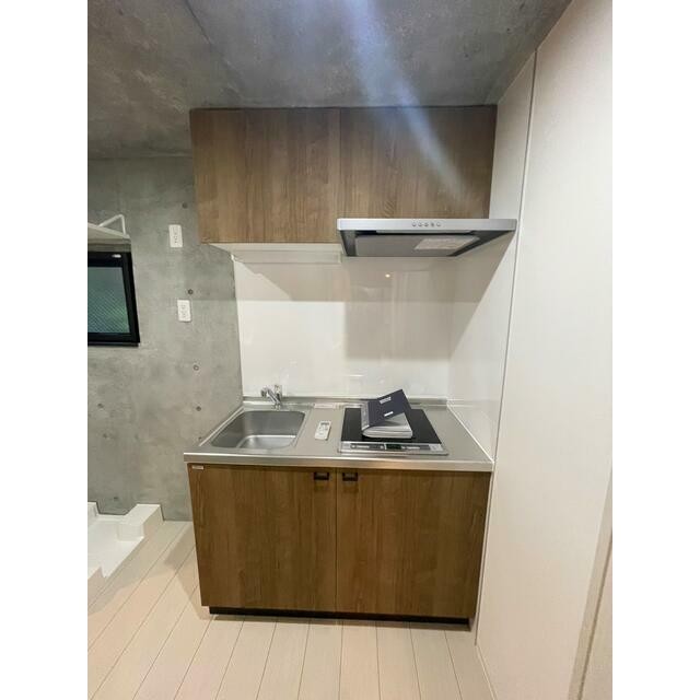 (キッチン)