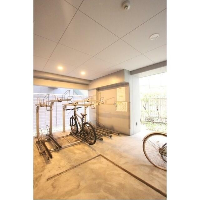 駐輪場(その他建物画像)
