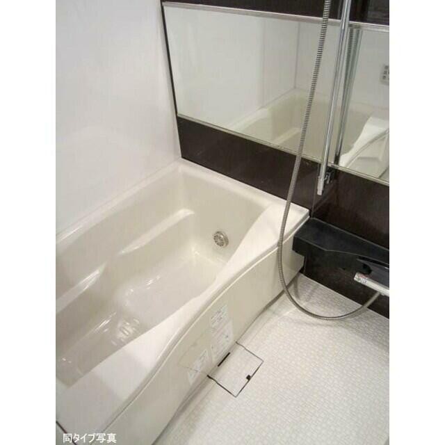 同タイプ写真 ※現況優先(風呂)