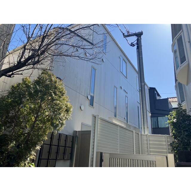 (外観)