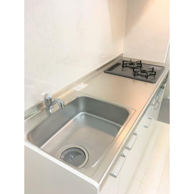 (キッチン)
