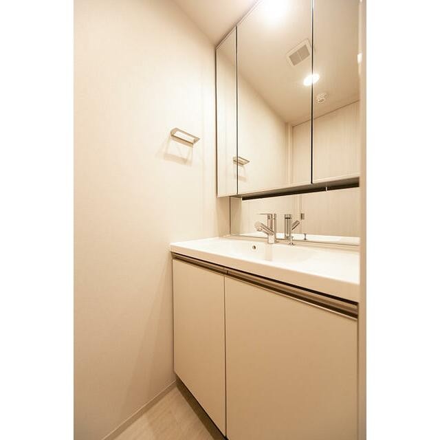 ※写真は同タイプ住戸です。(内装)