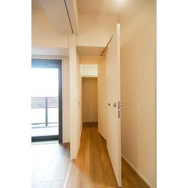 ※写真は同タイプ住戸です。(内装)