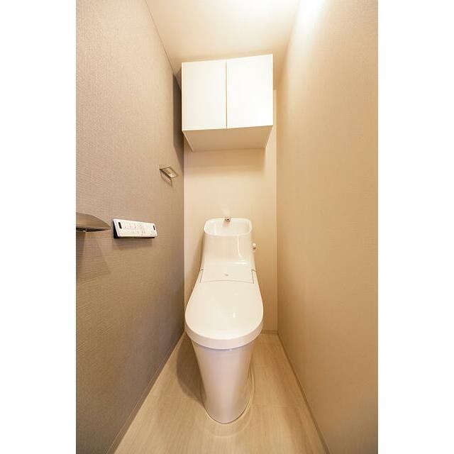 ※写真は同タイプ住戸です。(内装)