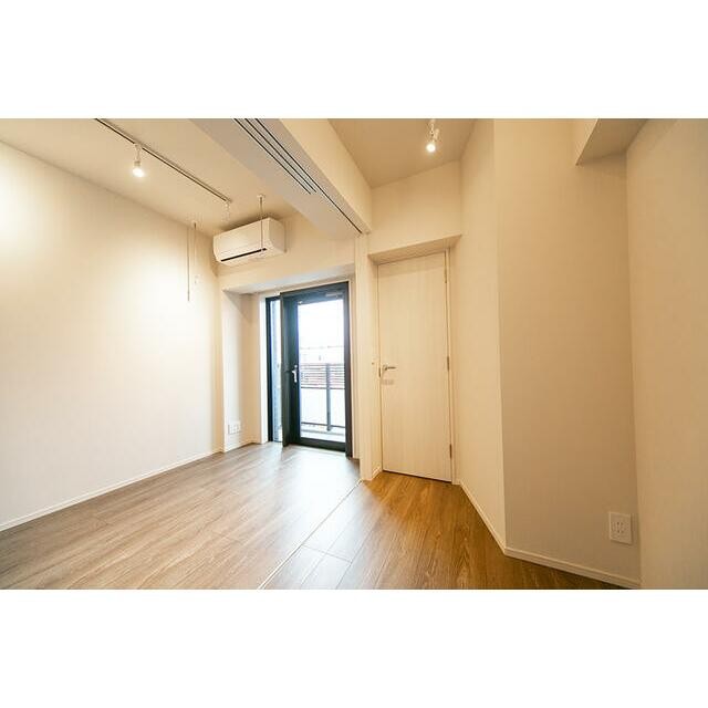 ※写真は同タイプ住戸です。(居間)