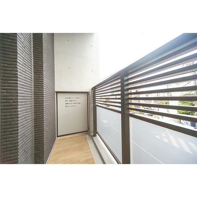※写真は同タイプ住戸です。