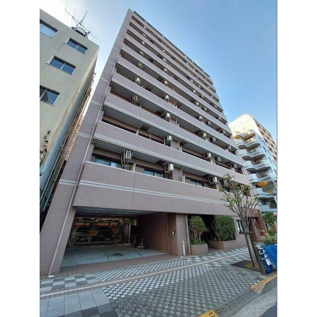大田区蒲田5丁目 【賃貸居住】マンション