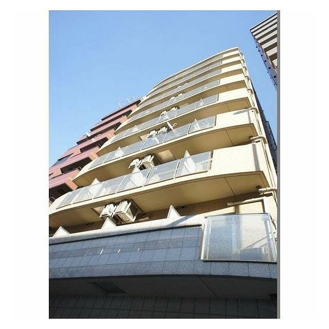 大田区大森東2丁目 【賃貸居住】マンション