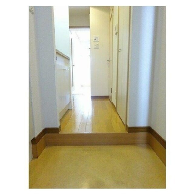 ※同仕様写真(玄関)