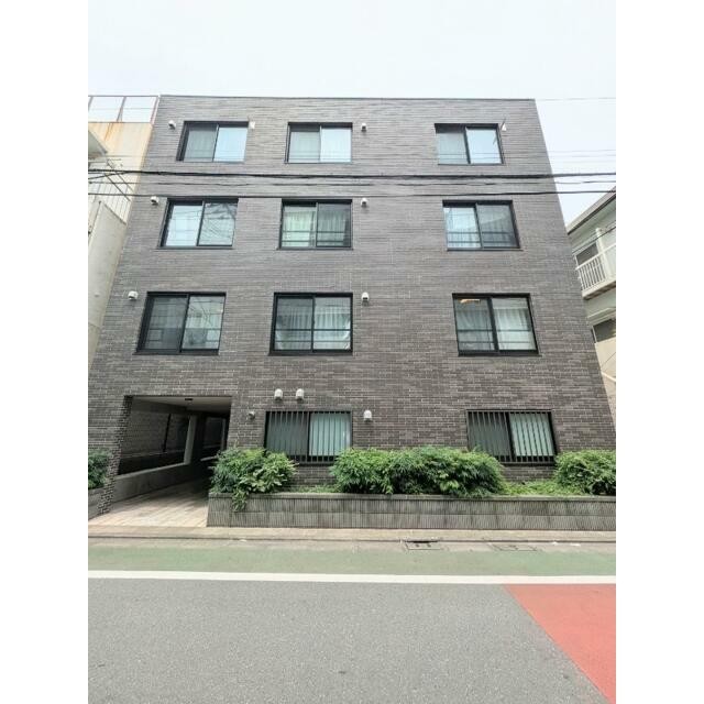 品川区西中延1丁目 【賃貸居住】マンション