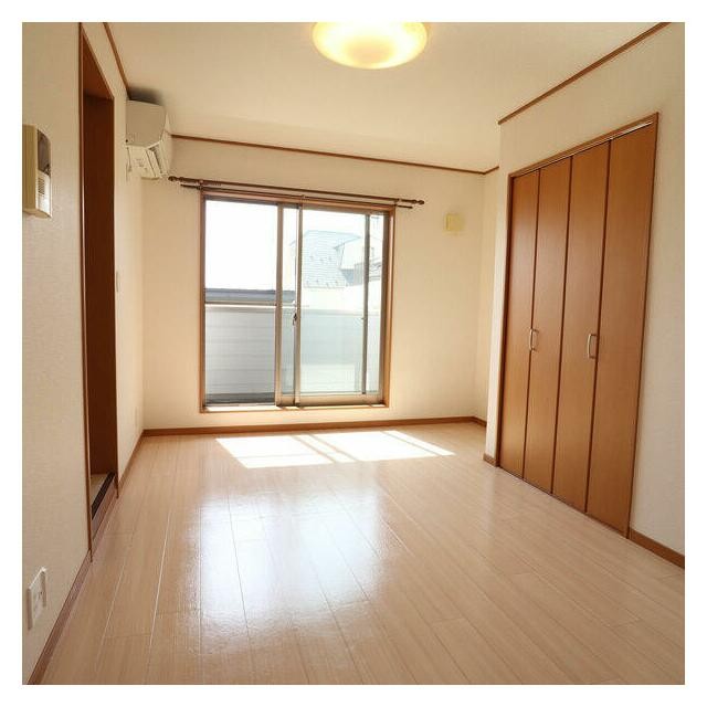 (居間)