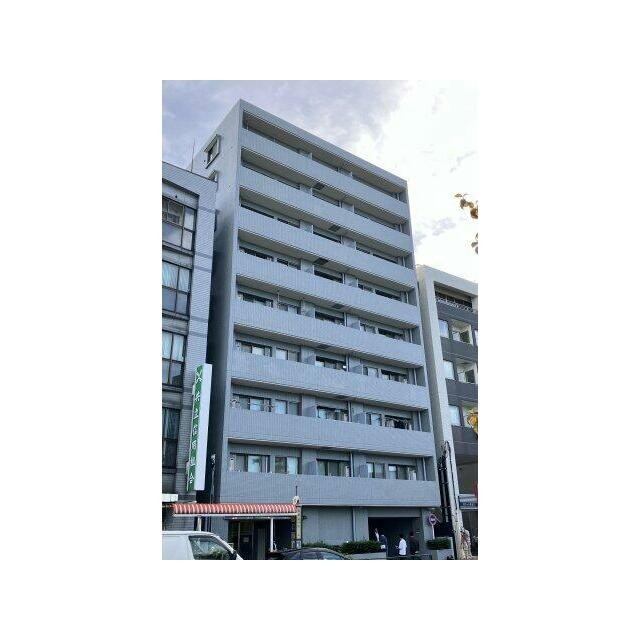 大田区東雪谷1丁目 【賃貸居住】マンション