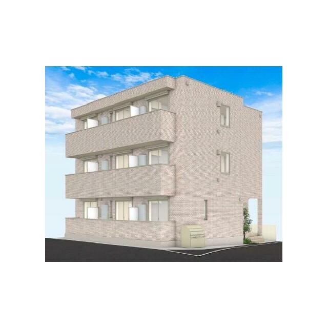 品川区二葉3丁目 【賃貸居住】マンション